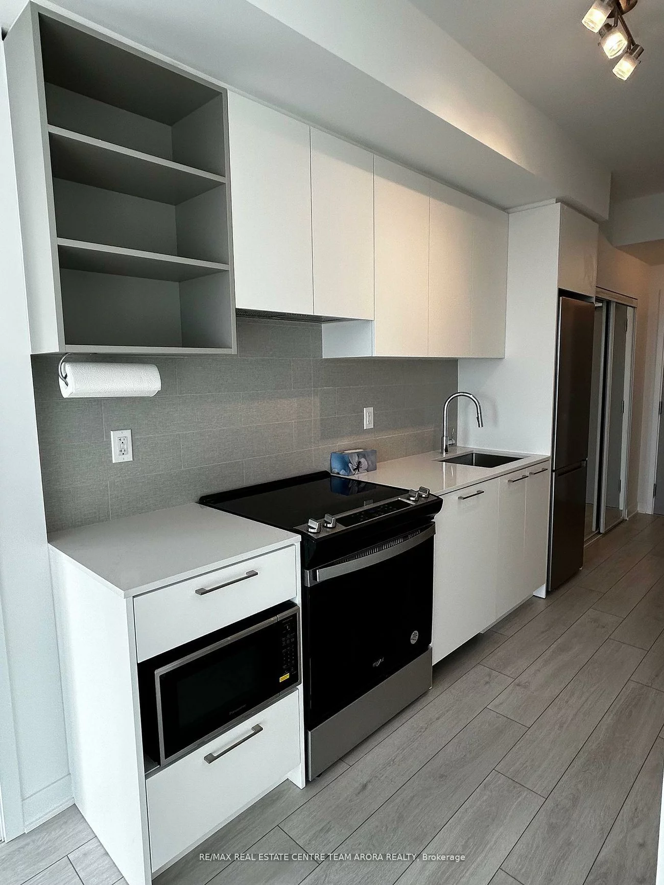 260, Malta, Fletcher's Creek South, Brampton