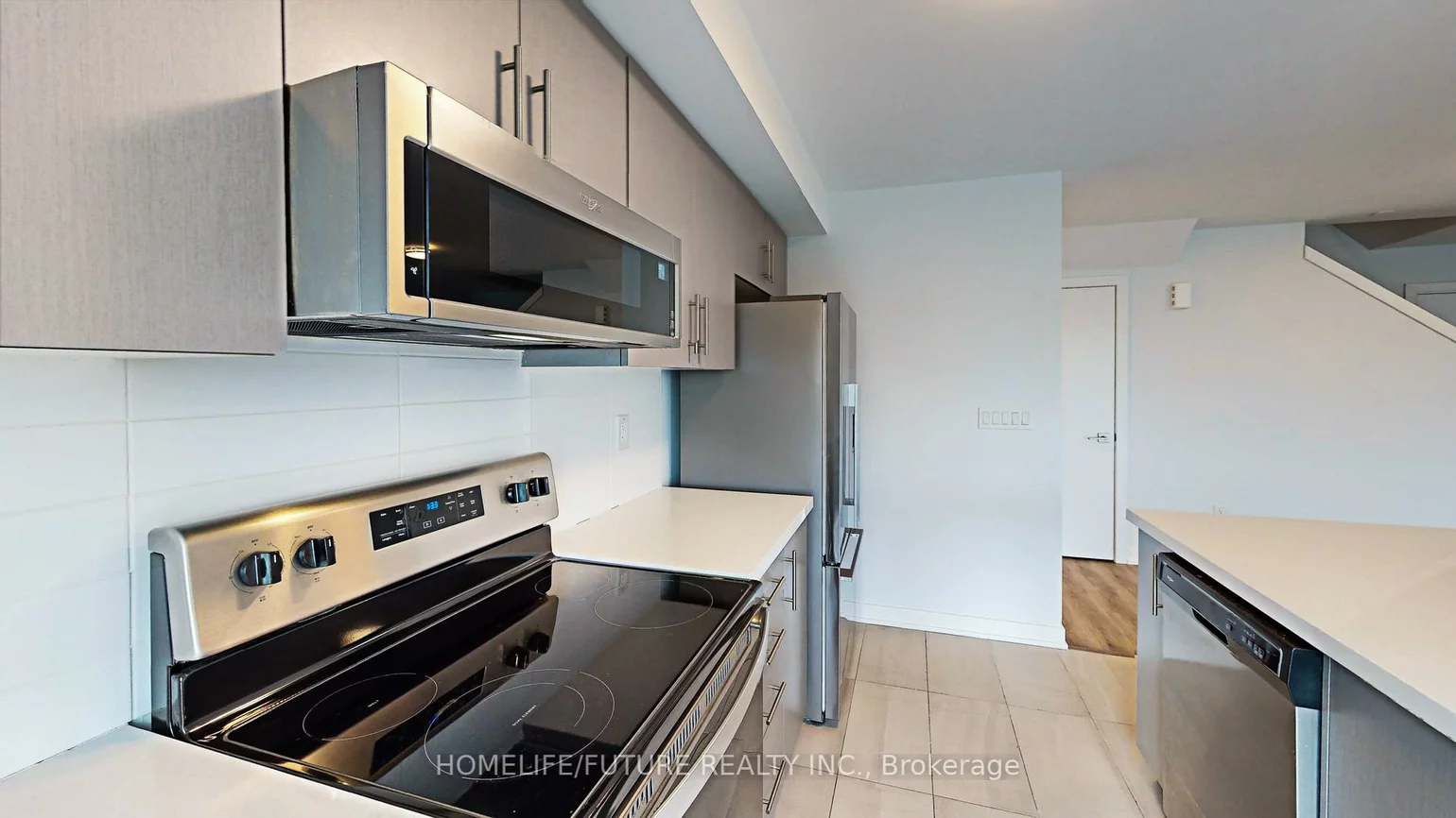 155, Veterans, Northwest Brampton, Brampton