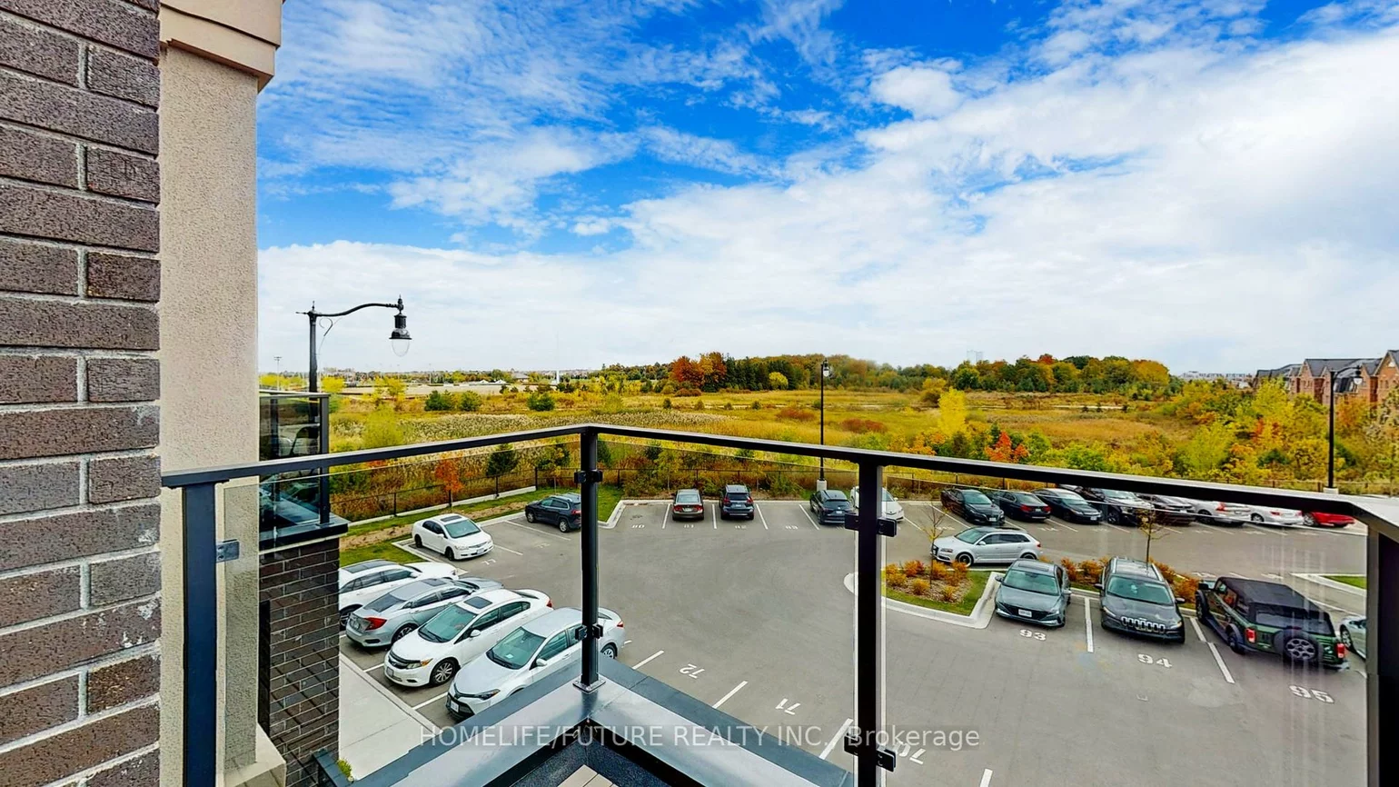 155, Veterans, Northwest Brampton, Brampton