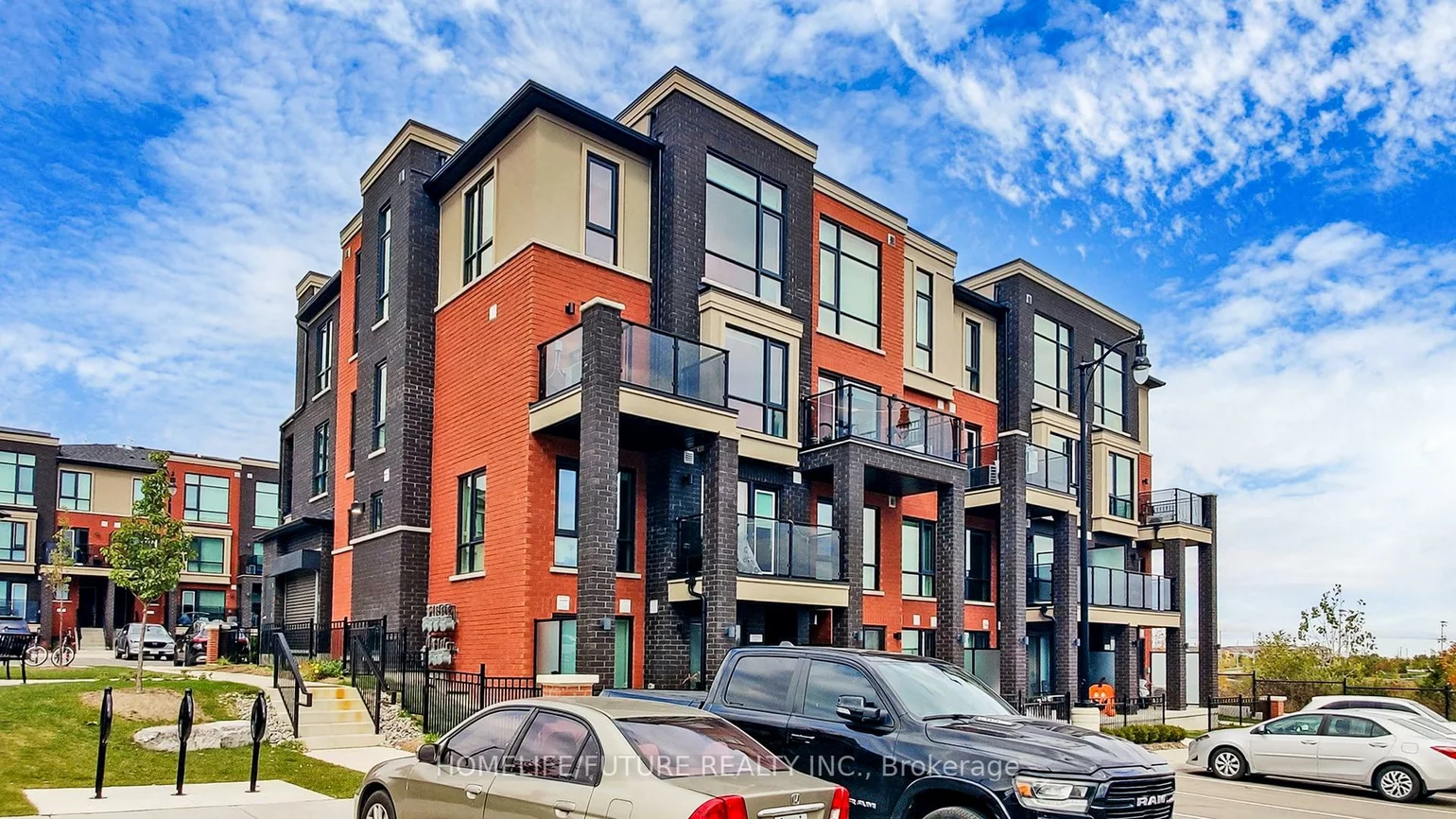 155, Veterans, Northwest Brampton, Brampton
