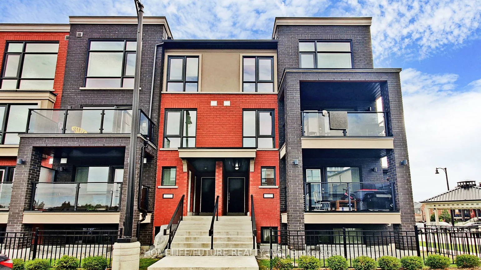155, Veterans, Northwest Brampton, Brampton