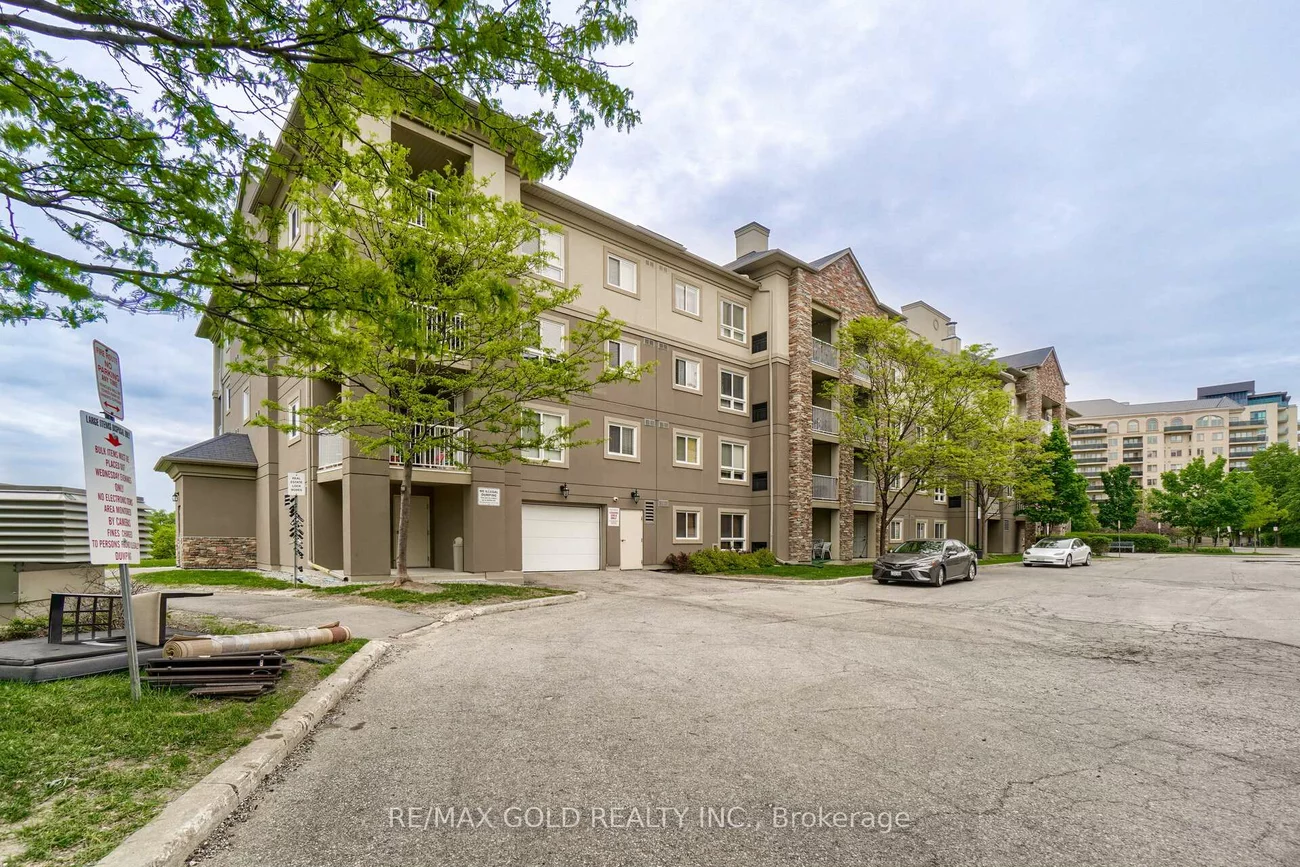 8, Dayspring, Goreway Drive Corridor, Brampton