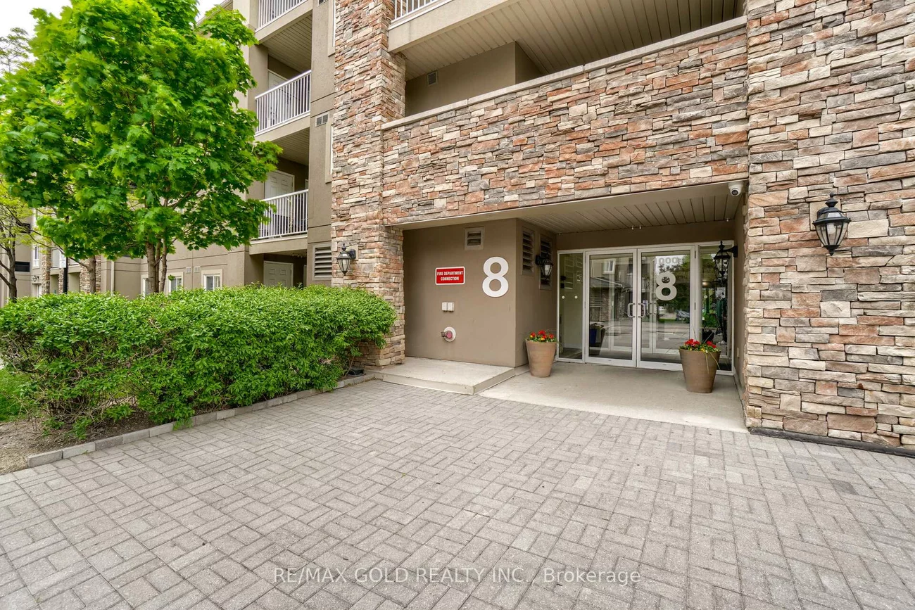 8, Dayspring, Goreway Drive Corridor, Brampton