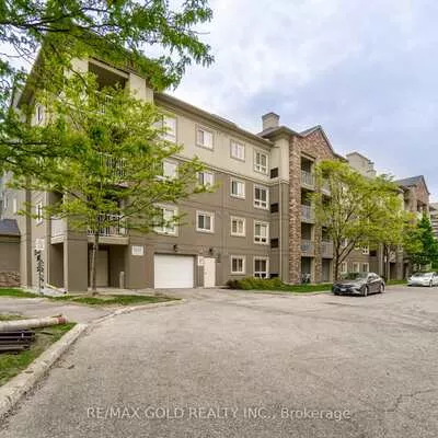 8, Dayspring, Goreway Drive Corridor, Brampton