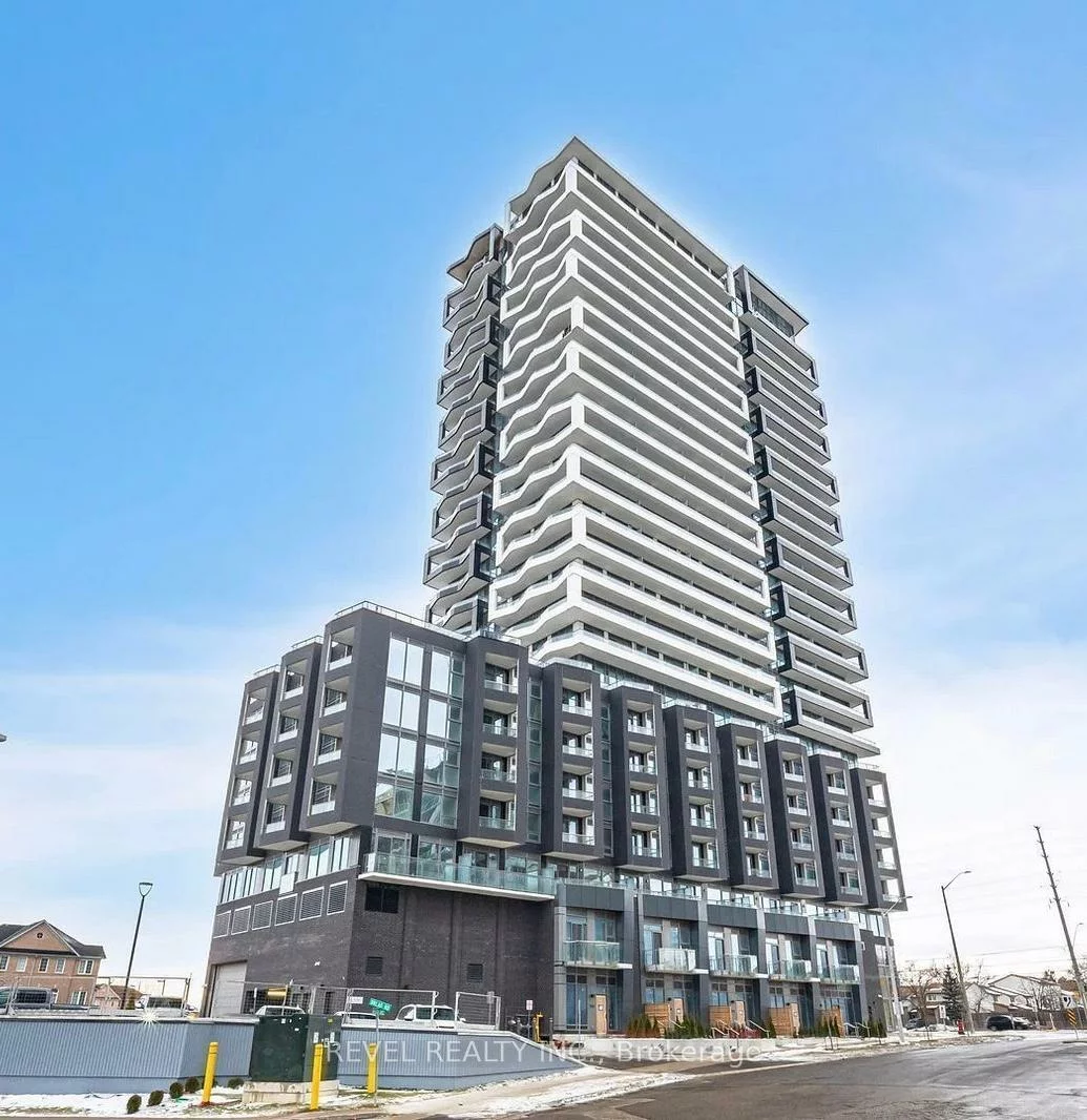 260, Malta, Fletcher's Creek South, Brampton