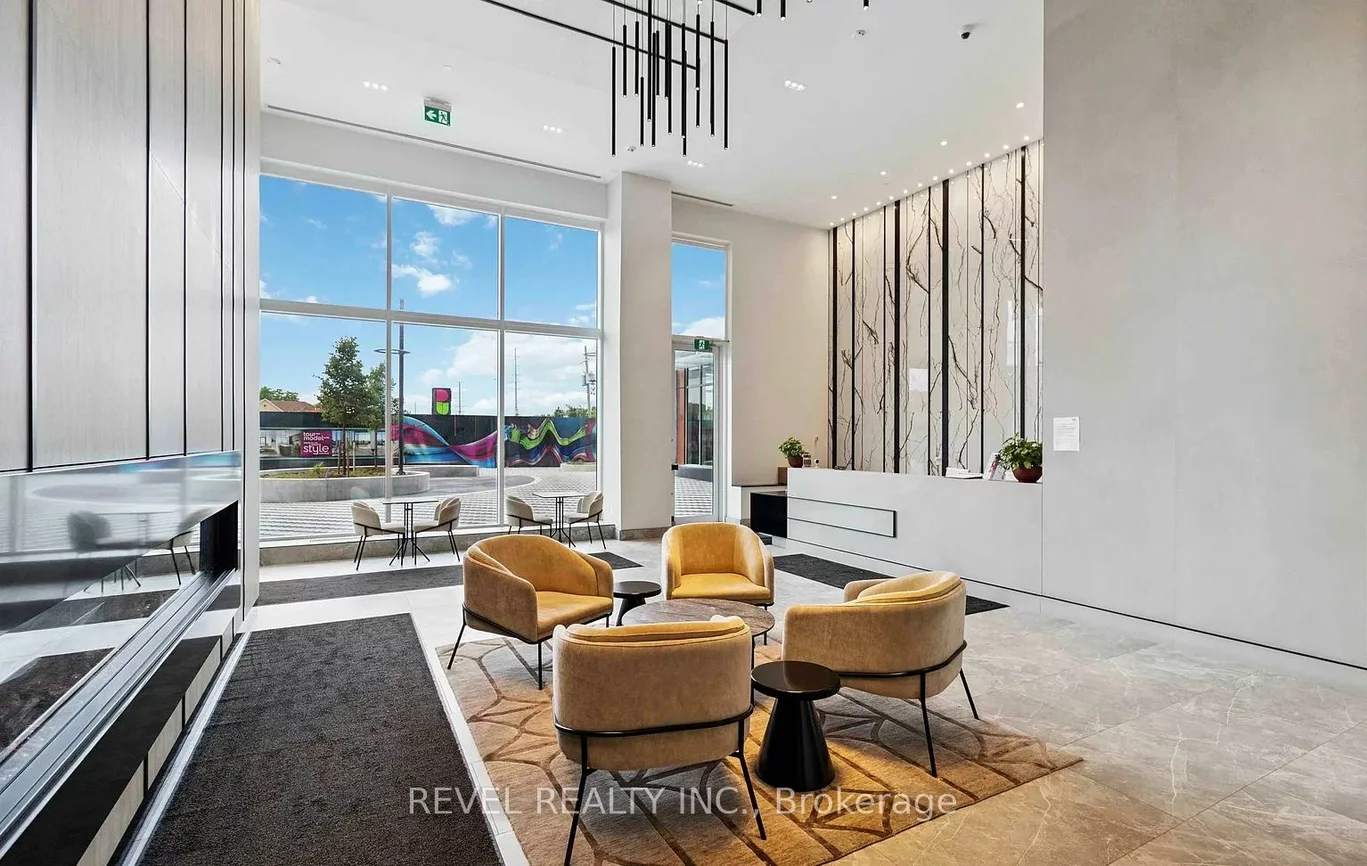 260, Malta, Fletcher's Creek South, Brampton