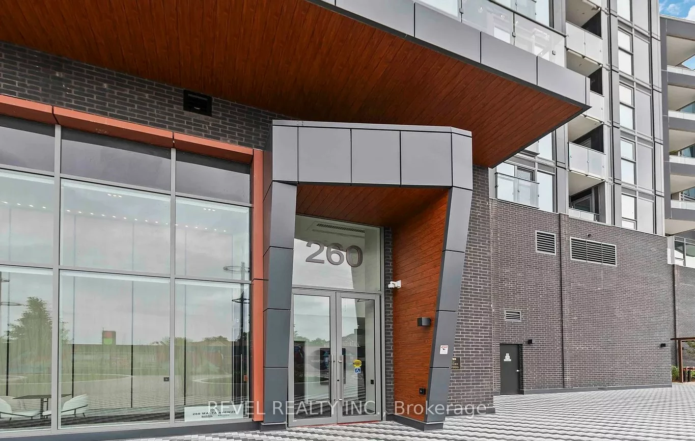 260, Malta, Fletcher's Creek South, Brampton