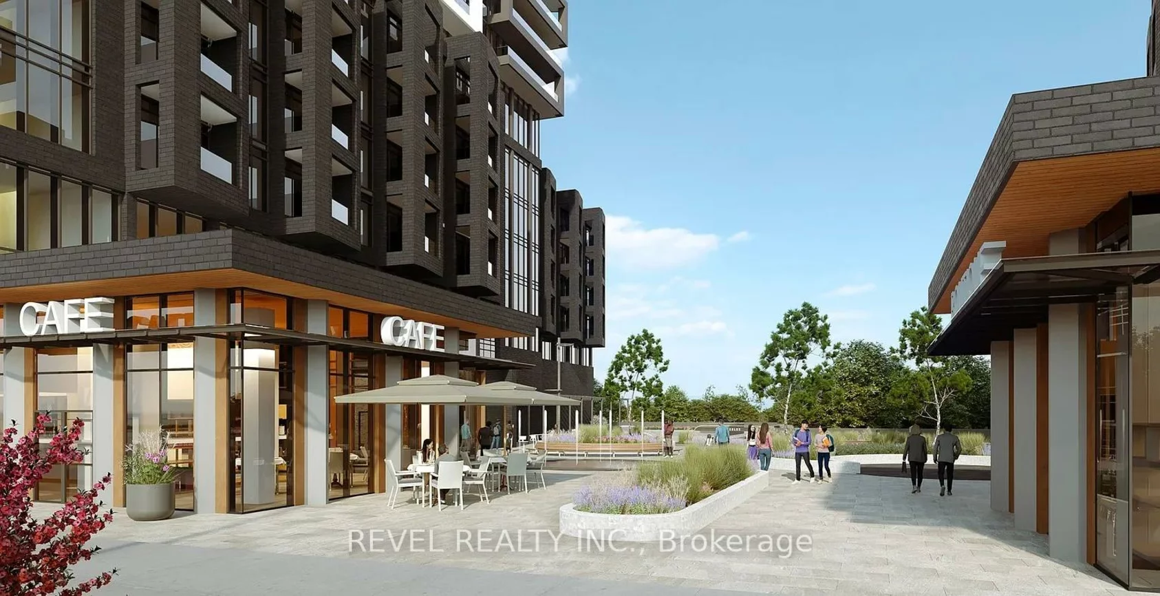 260, Malta, Fletcher's Creek South, Brampton