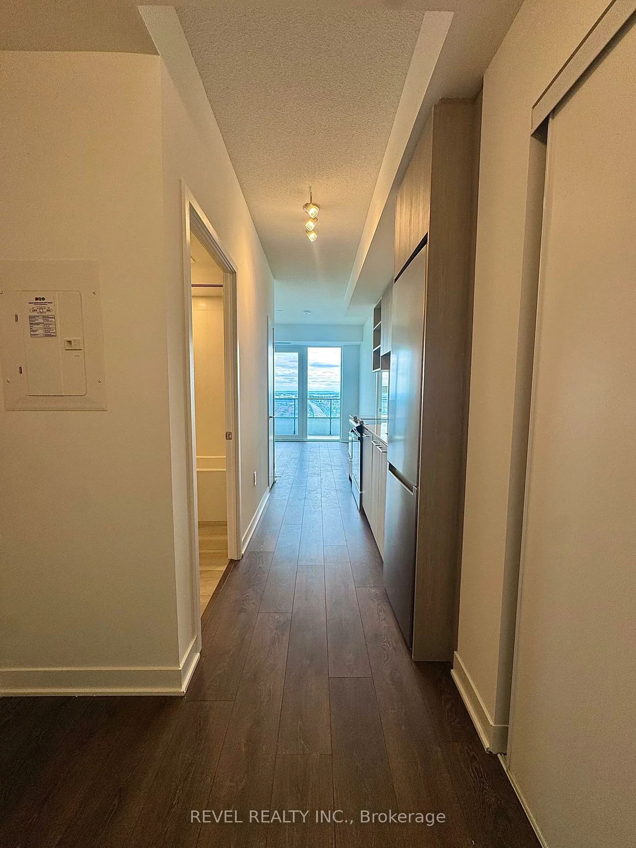 260, Malta, Fletcher's Creek South, Brampton