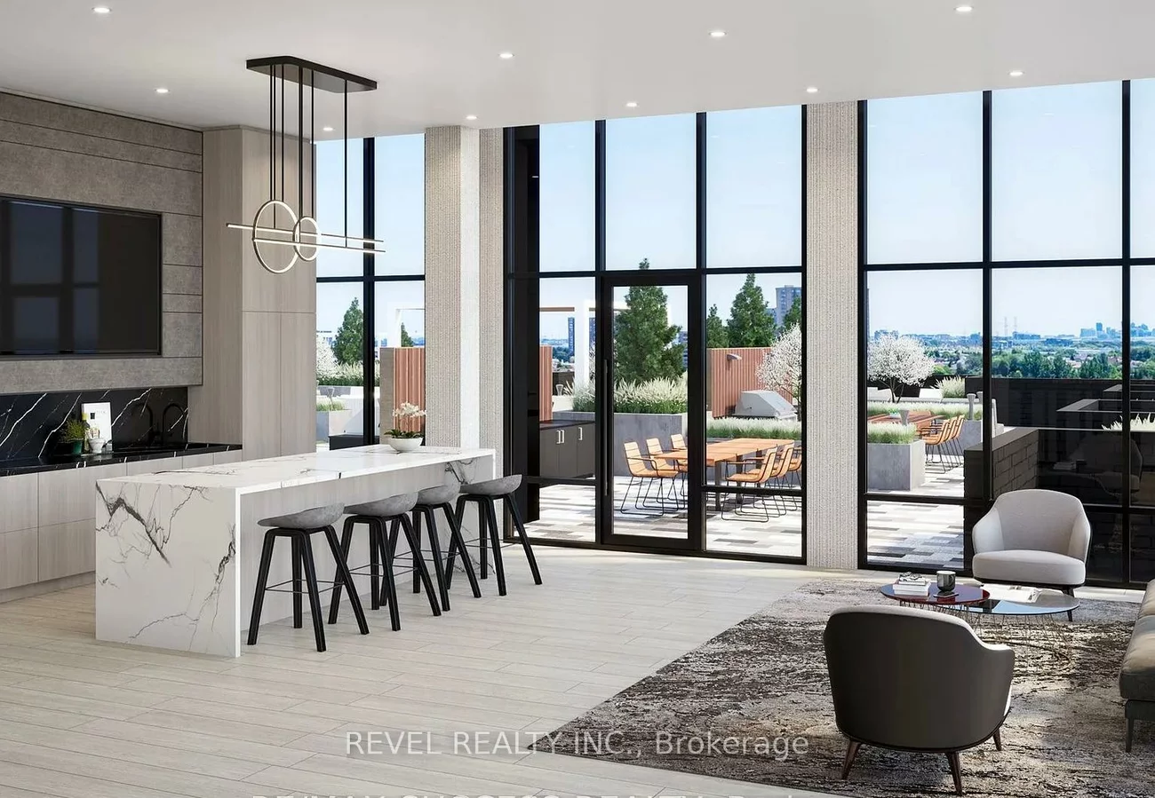 260, Malta, Fletcher's Creek South, Brampton