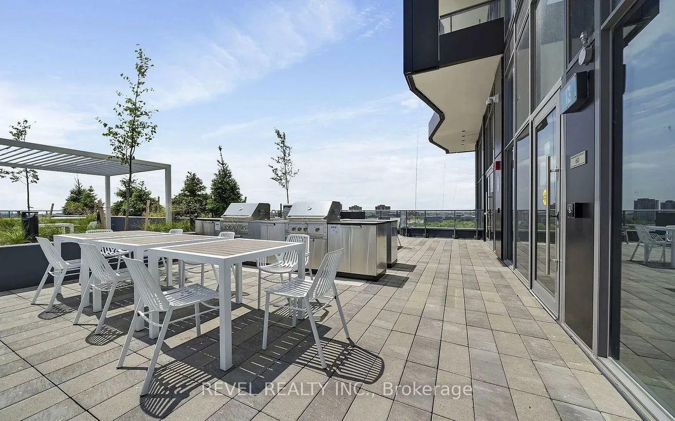 260, Malta, Fletcher's Creek South, Brampton