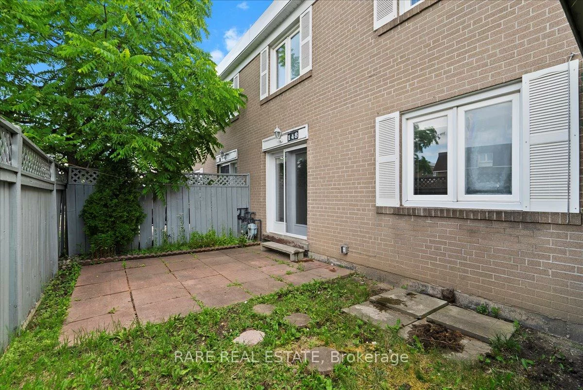 148, Town House, Brampton East, Brampton