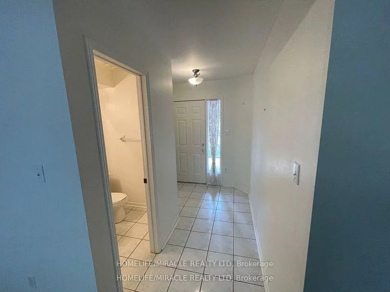 10, Cherrytree, Fletcher's Creek South, Brampton