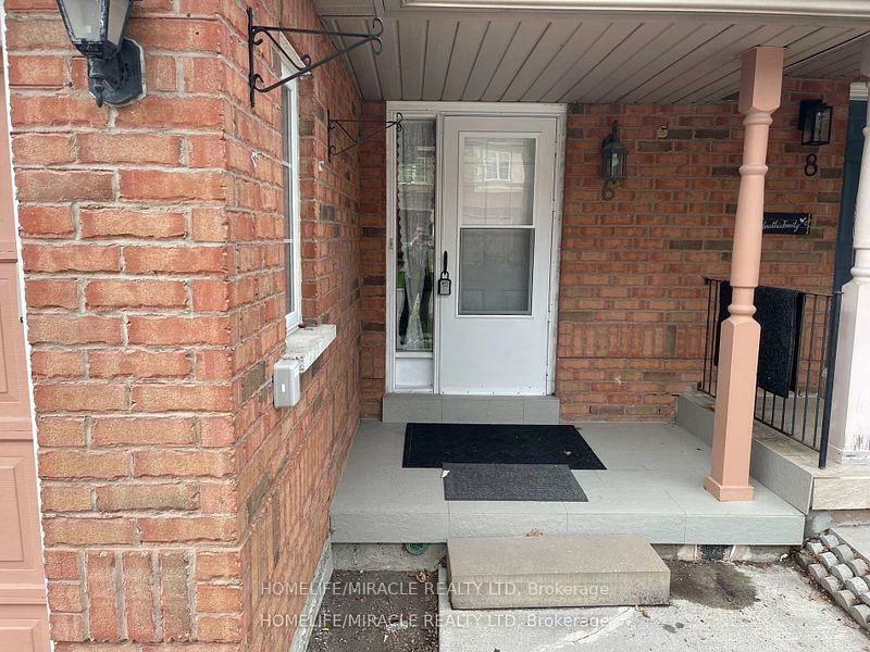 10, Cherrytree, Fletcher's Creek South, Brampton