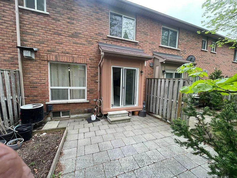 10, Cherrytree, Fletcher's Creek South, Brampton