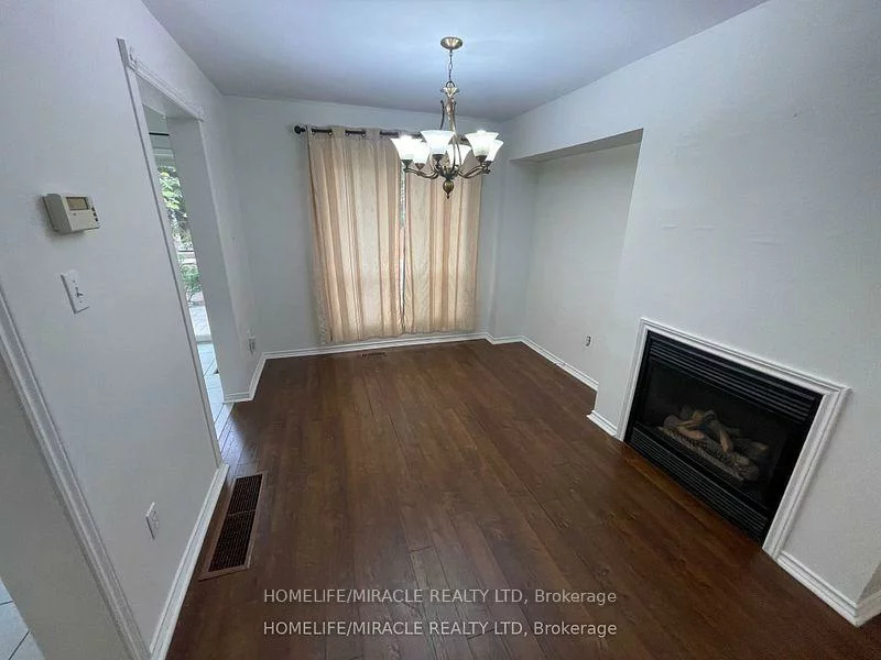 10, Cherrytree, Fletcher's Creek South, Brampton