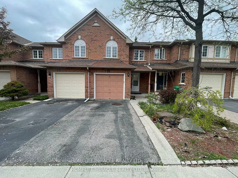 10, Cherrytree, Fletcher's Creek South, Brampton