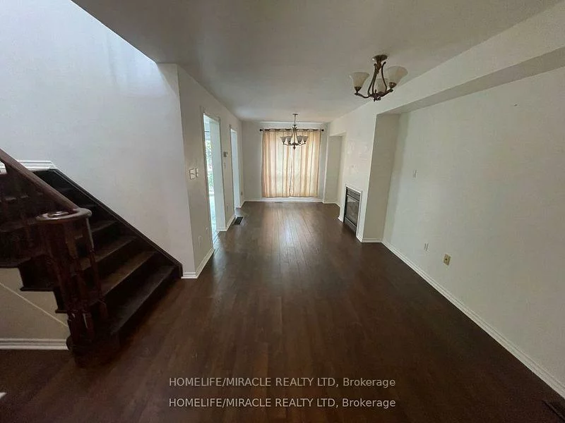 10, Cherrytree, Fletcher's Creek South, Brampton