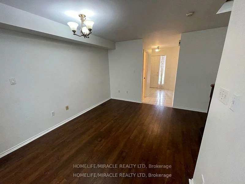 10, Cherrytree, Fletcher's Creek South, Brampton