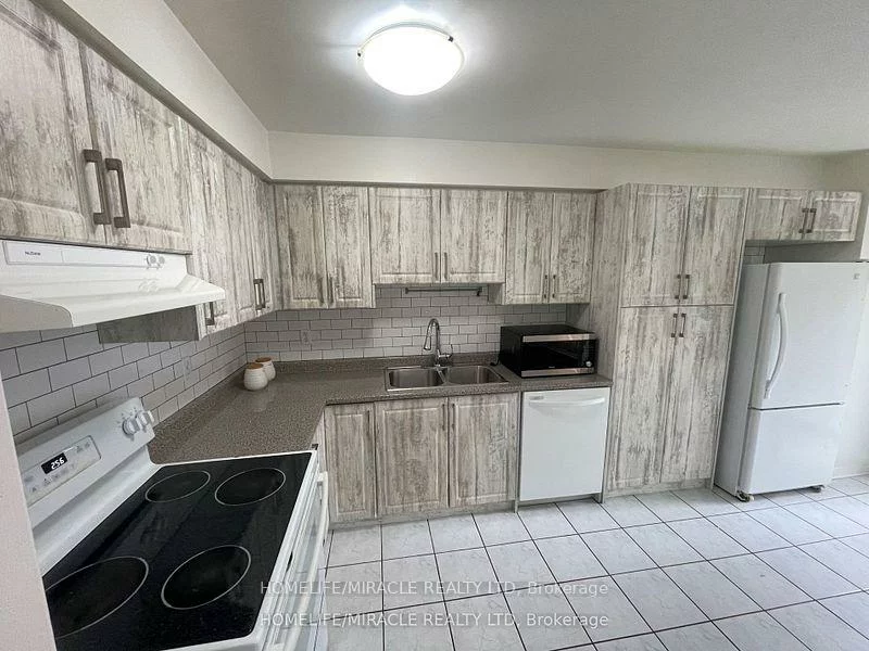 10, Cherrytree, Fletcher's Creek South, Brampton
