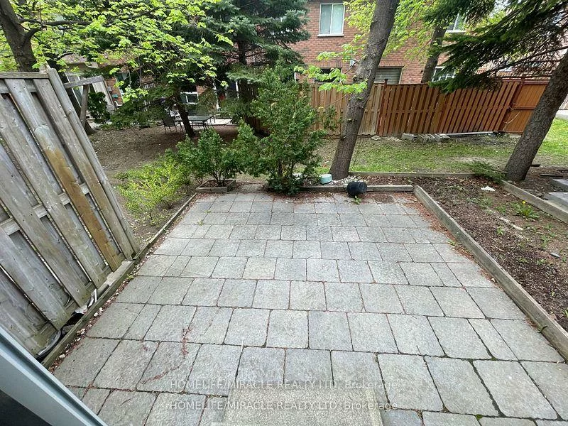 10, Cherrytree, Fletcher's Creek South, Brampton