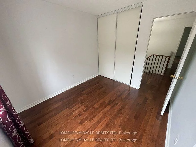 10, Cherrytree, Fletcher's Creek South, Brampton