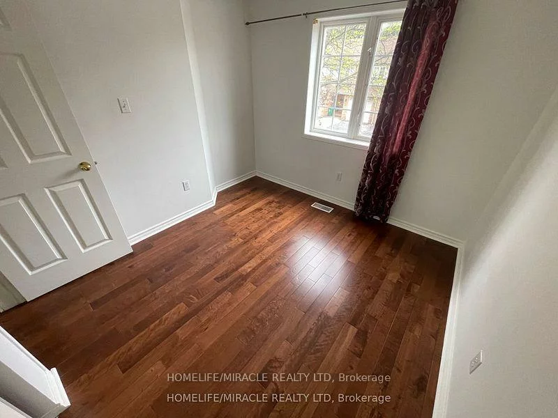 10, Cherrytree, Fletcher's Creek South, Brampton