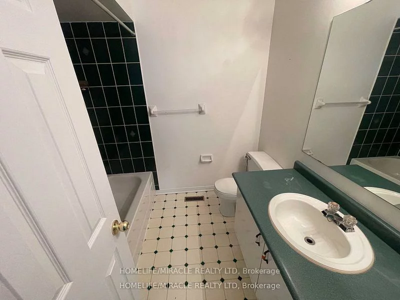 10, Cherrytree, Fletcher's Creek South, Brampton