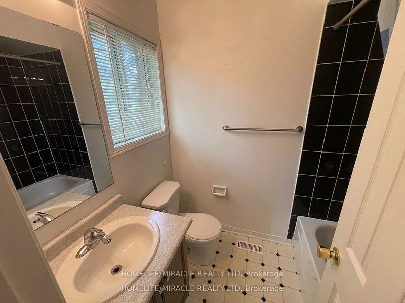 10, Cherrytree, Fletcher's Creek South, Brampton