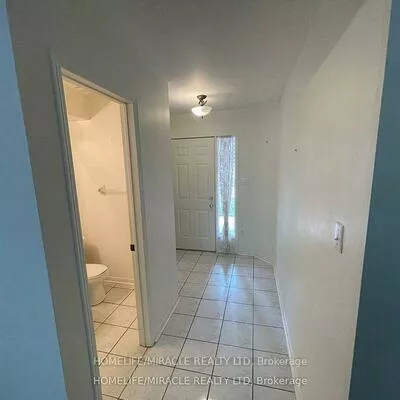 10, Cherrytree, Fletcher's Creek South, Brampton
