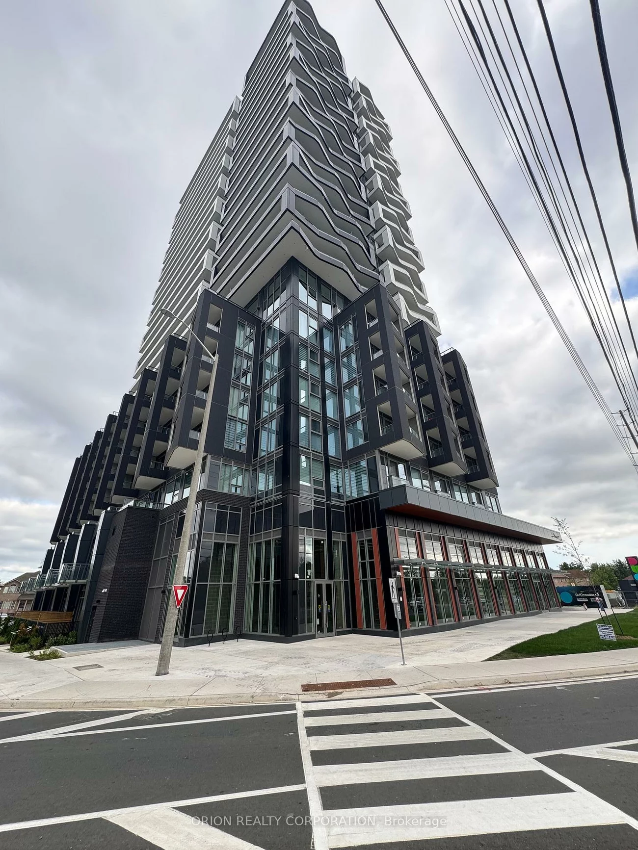 260, Malta, Fletcher's Creek South, Brampton