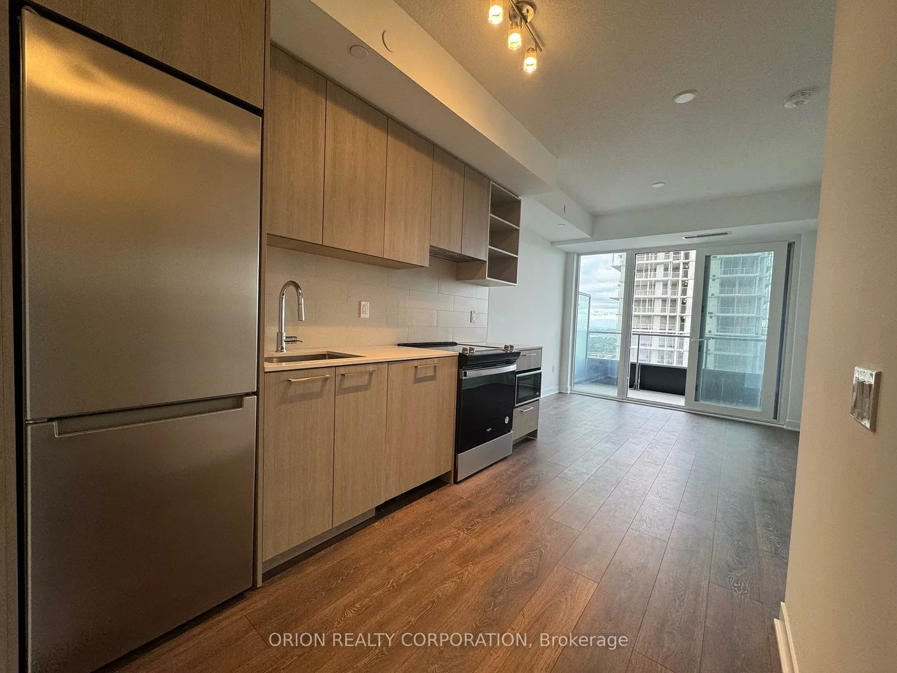 260, Malta, Fletcher's Creek South, Brampton