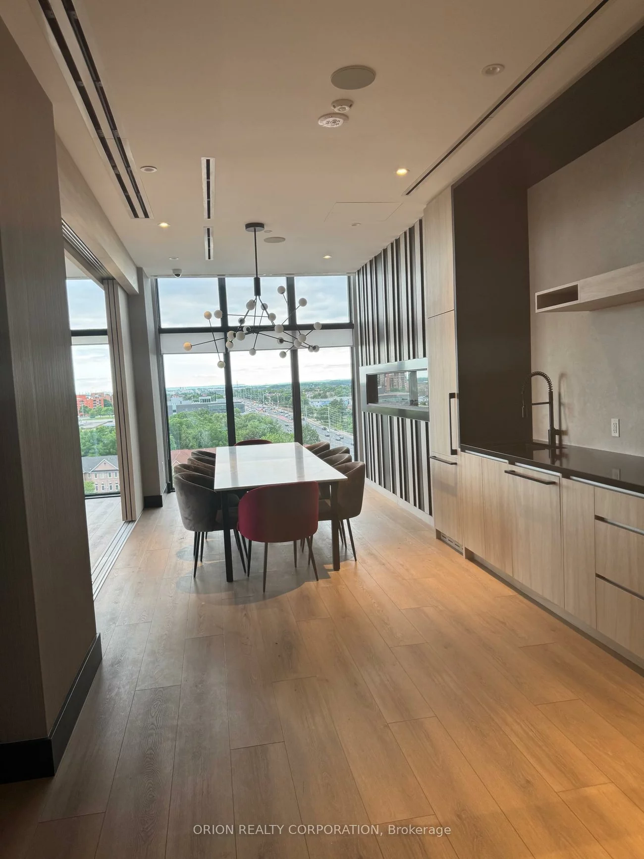 260, Malta, Fletcher's Creek South, Brampton
