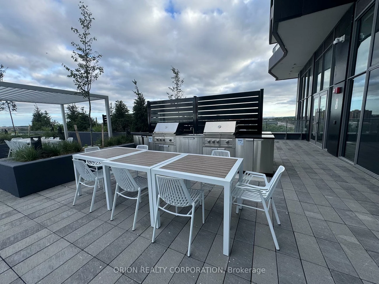 260, Malta, Fletcher's Creek South, Brampton