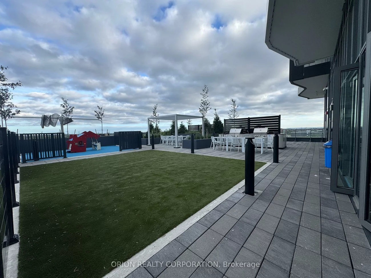 260, Malta, Fletcher's Creek South, Brampton
