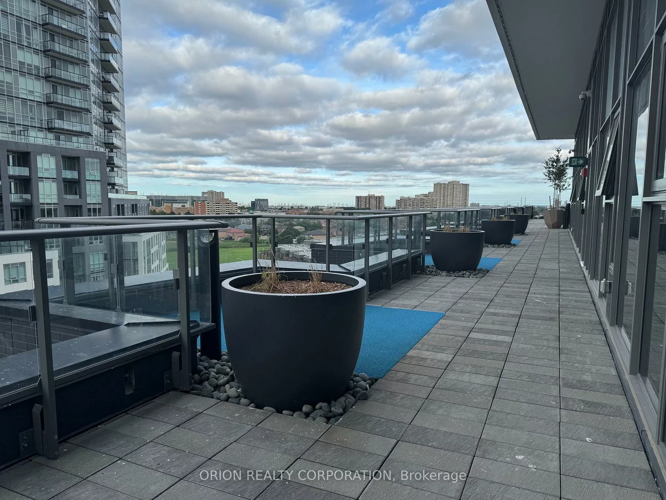 260, Malta, Fletcher's Creek South, Brampton