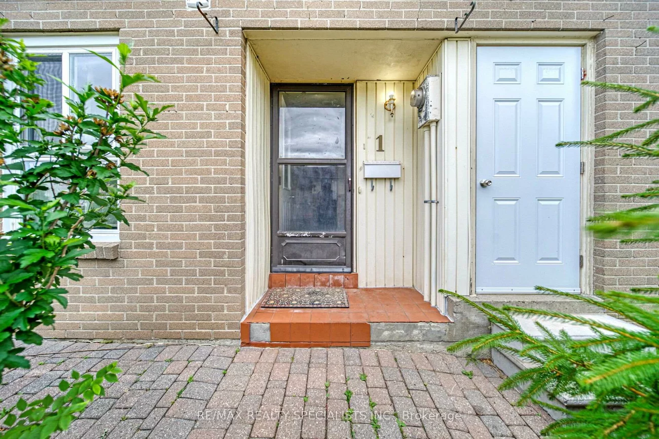 1, Craigleigh, Avondale, Brampton