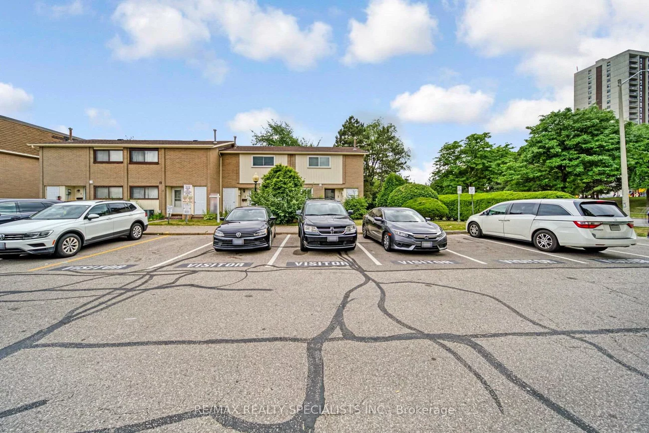 1, Craigleigh, Avondale, Brampton