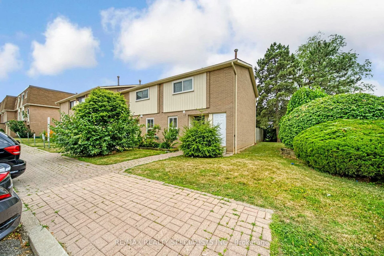 1, Craigleigh, Avondale, Brampton