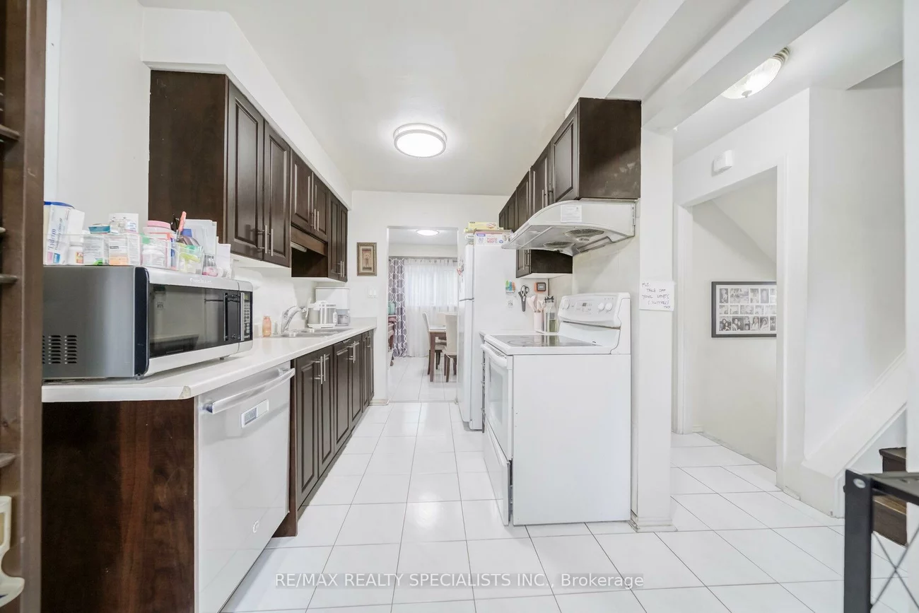 1, Craigleigh, Avondale, Brampton
