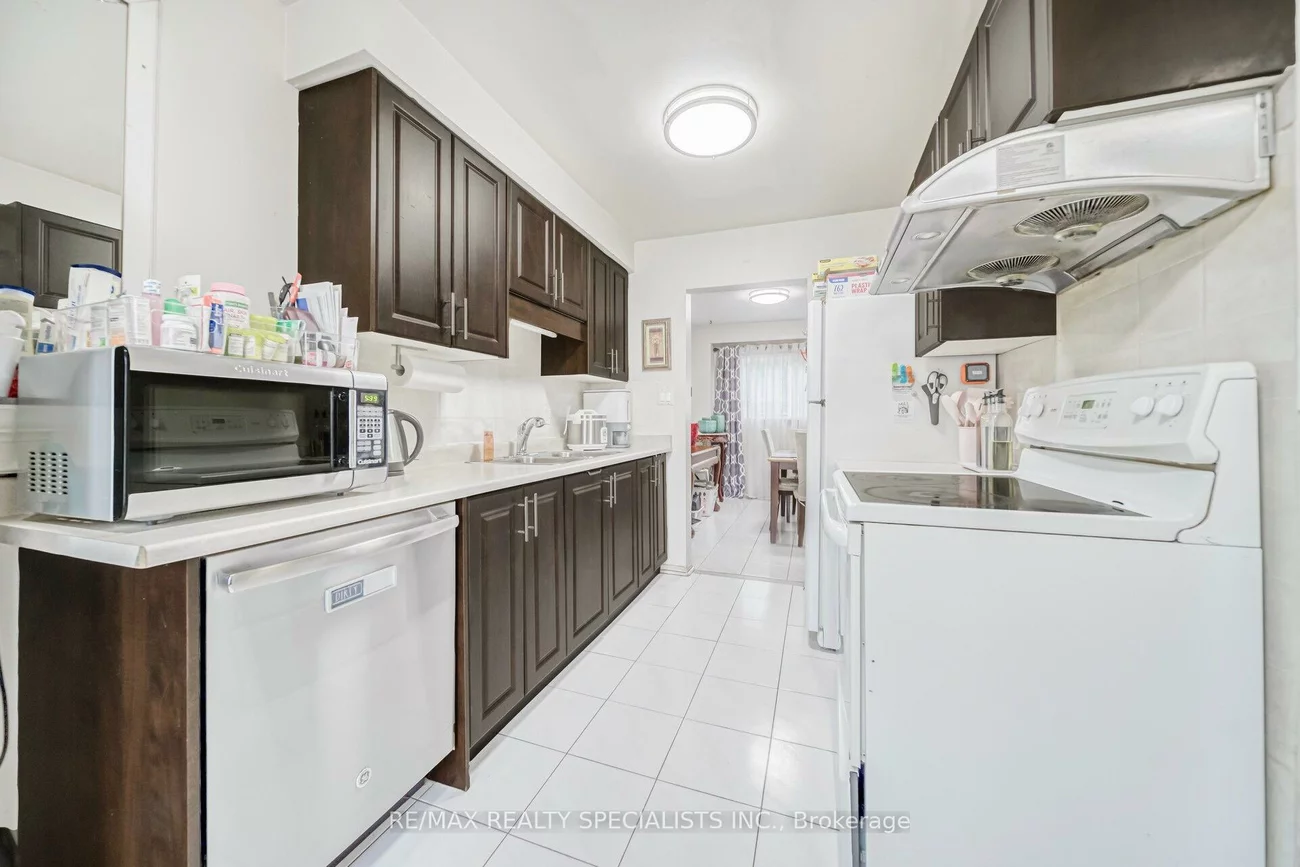 1, Craigleigh, Avondale, Brampton