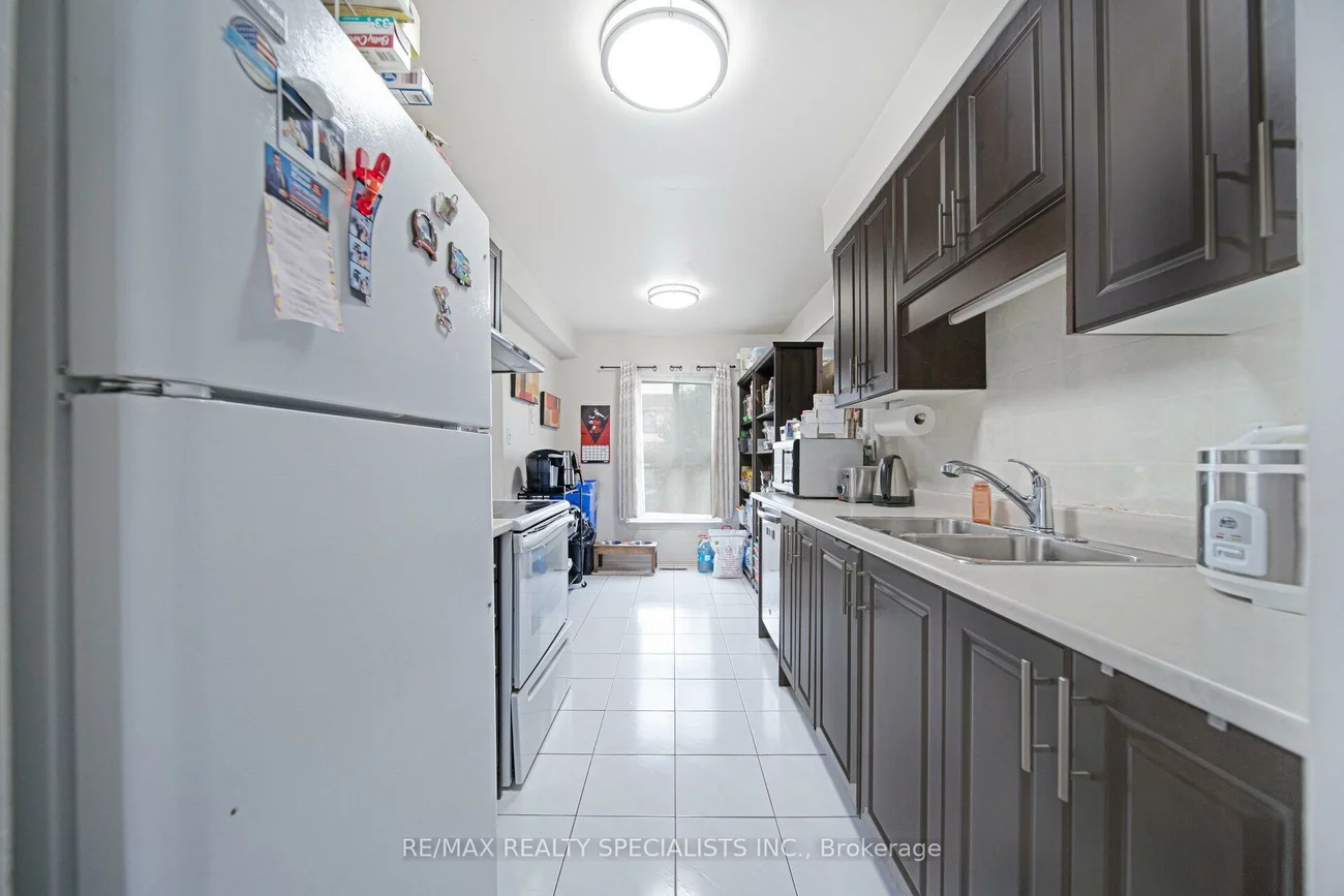1, Craigleigh, Avondale, Brampton