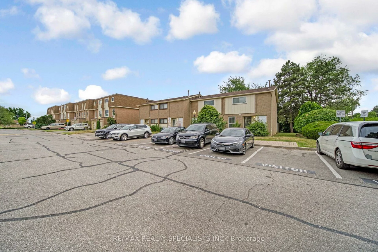 1, Craigleigh, Avondale, Brampton