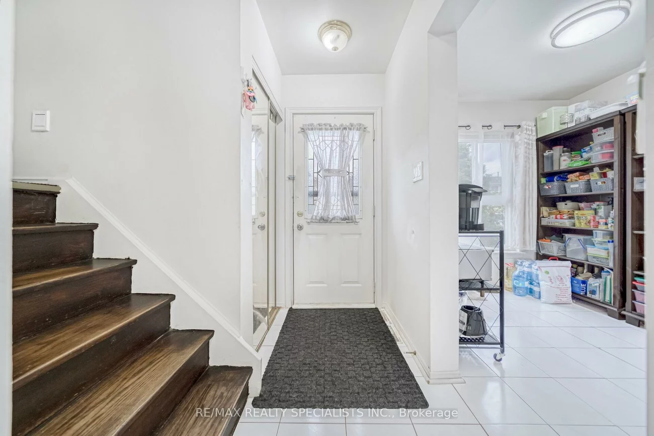1, Craigleigh, Avondale, Brampton