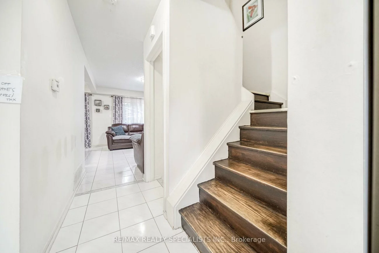 1, Craigleigh, Avondale, Brampton