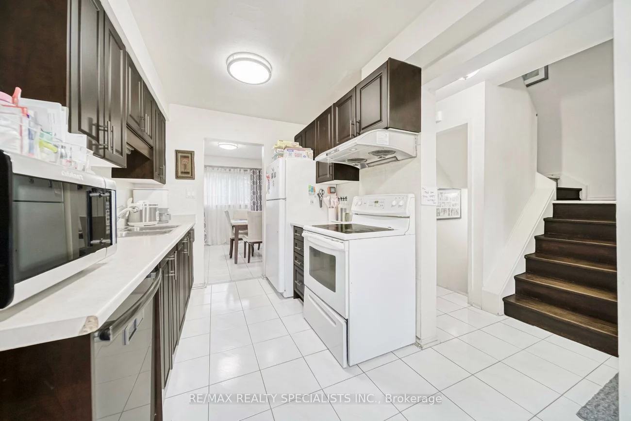 1, Craigleigh, Avondale, Brampton