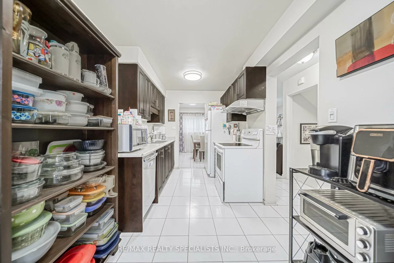 1, Craigleigh, Avondale, Brampton