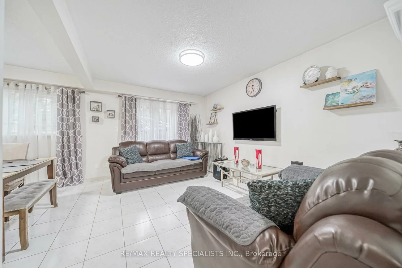 1, Craigleigh, Avondale, Brampton