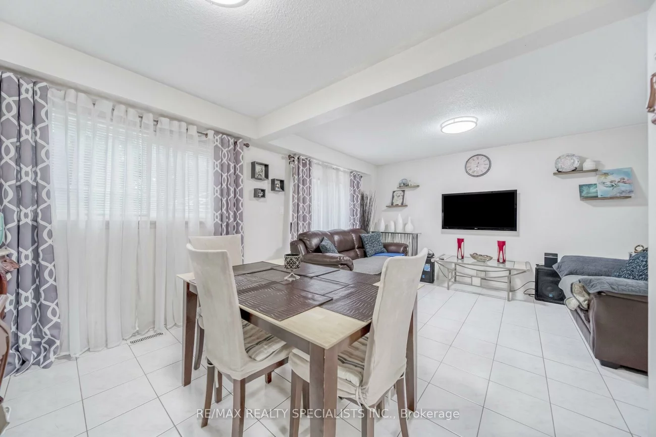 1, Craigleigh, Avondale, Brampton