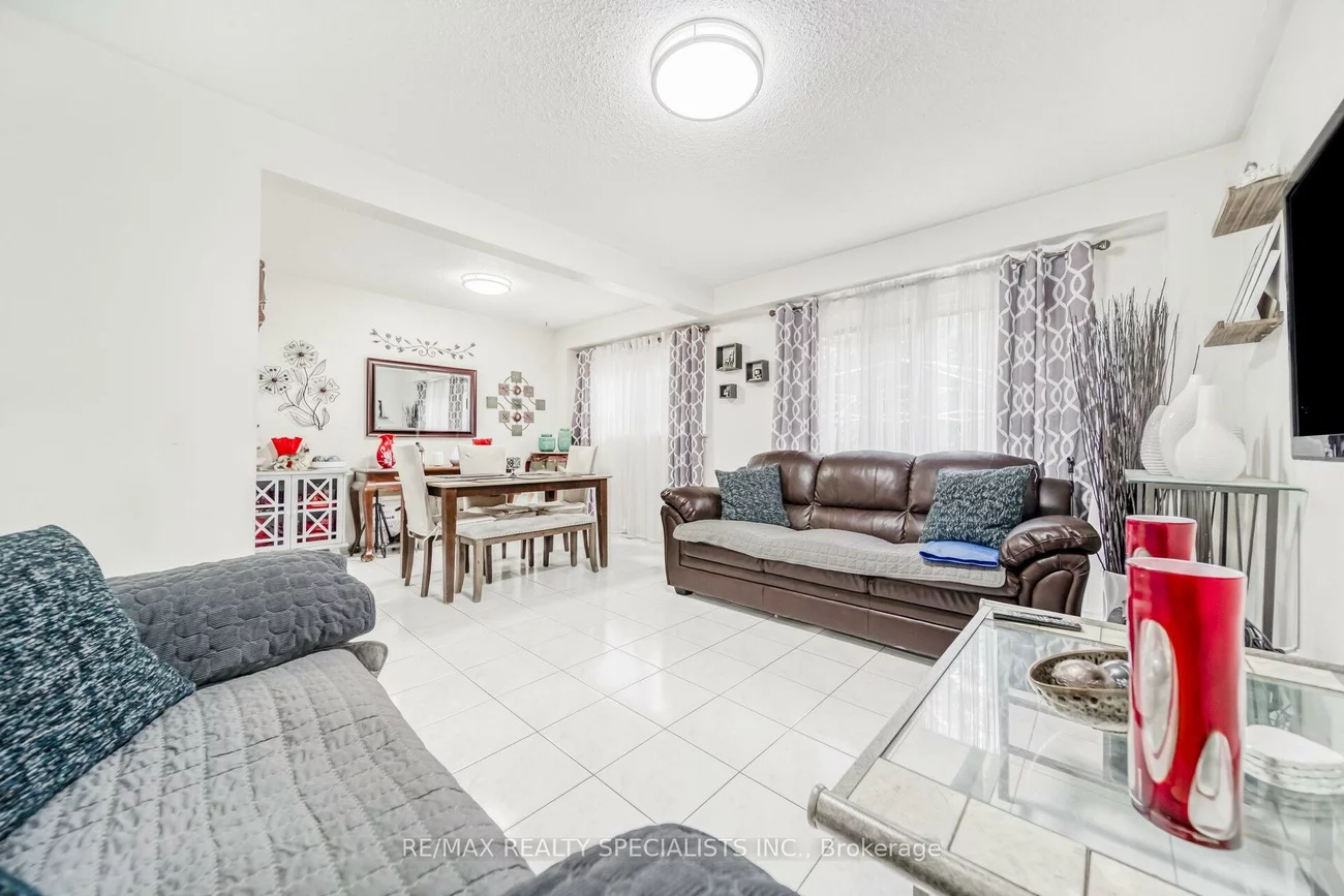 1, Craigleigh, Avondale, Brampton